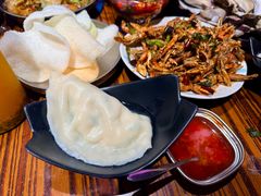 -蚝堡海鲜·威海菜·海肠捞饭·烧烤·亚洲吃蚝公司(幸福门店)