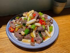 -静一餐厅·湖北菜(前门创始店)