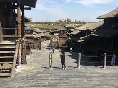 -中国汉城景区
