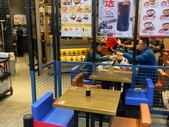-阿香米线(大悦城店)