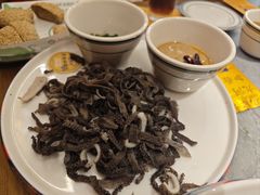 -侃爷南门铜锅涮肉