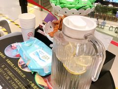 -海底捞火锅(金光华店)