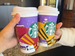 -星巴克(杭州嘉里中心4F店)