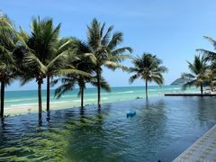 -富国岛翡翠湾 JW 万豪度假酒店
