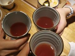 -炖物24章·顺时轻养茶(杭州大厦店)