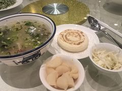 -陕西大厦中餐厅(陕西驻沪办店)