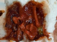 -天宝阁中餐厅(北京瑞吉酒店)