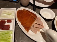 -金鸭季·北京烤鸭(深业上城店)