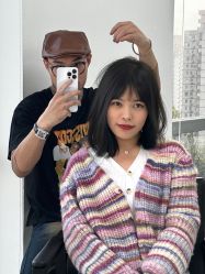 点击看大图 -熙.Hair 丨专注女子中长发丨
