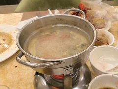 -常州富力喜来登酒店 Feast盛宴标帜西餐厅(新北万达广场店)