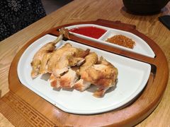 麦麦山烤鸡-麦麦山云南菜(复地活力城店)