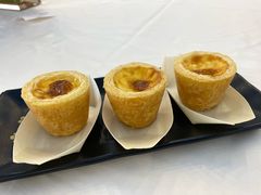 -馨越楼·点心·粤菜(赤坎店)