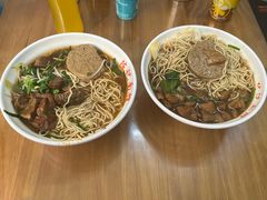 -陈记锅盖面(长江路店)