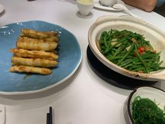 -山东老家(科韵分店)