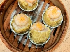 -点都德(龙之梦店)