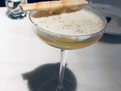 -STARRY CAFE & LOUNGE BAR(高新店)