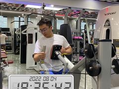 -Ai健身俱乐部(龙岗店)