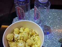 -唱吧麦颂KTV(方庄店)