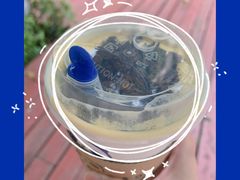 奥利奥蛋糕奶茶-茶百道(花城汇中区店)