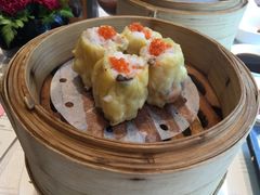 烧卖皇-皇朝尊会(龙之梦大酒店)