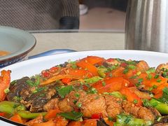 -生态苑农庄(十里画廊遇龙河店)