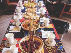 -十七英哩咖啡 Seventeen Mile Coffee(崇盛晶珠广场店)