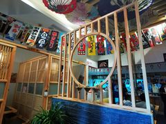 -龍二烧肉酒场(九亭店)