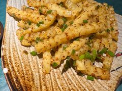 -不相离盐帮菜(郎园店)