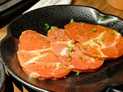 -九田家黑牛烤肉料理(顺义区华联金街店)