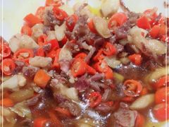 -老湘村·湖南土菜(天河维多利店)