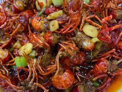 -回味南塘老王虾尾(总店)