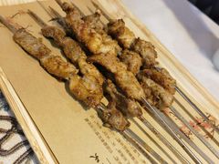 -阿西叶滩羊馆(交大店)