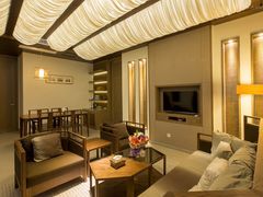 -帐篷客·溪龙茶谷度假酒店