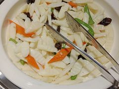 -集杰尚品海鲜烤肉自助餐厅(乳山振华店)