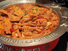 -胖哥俩肉蟹煲(福州仓山爱琴海店)