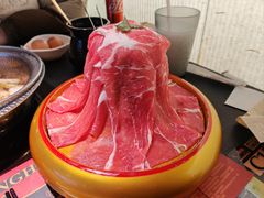 -牛New寿喜烧(新六百店)