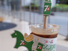 -NOWWA挪瓦咖啡(SOHO中山广场店)