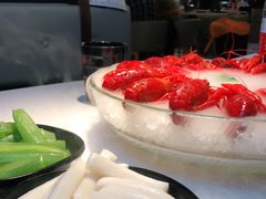 -红盔甲·小龙虾(天钥桥店)