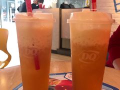 -DQ·蛋糕·冰淇淋(五角场万达店)