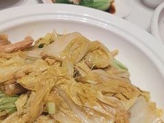-香港狮子山下·明星粤菜餐厅(北苑店)
