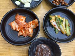 -张师傅参鸡汤店(高丽街店)