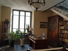 -哈尔滨工业大学-博物馆