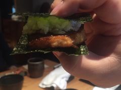 -然寿司(郎园vintage店)