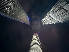 -上海中心大厦