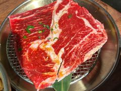 -九田家黑牛烤肉料理(新辰里亚运村店)