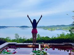 -天目湖涵田度假村