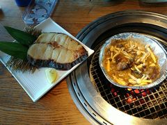 -赤坂亭M9和牛烧肉(世博源店)
