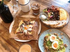 -RAC BAR(安福路店)