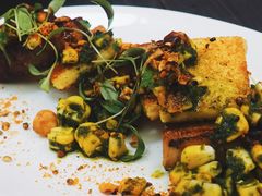 -Ocean's Table 欧舍