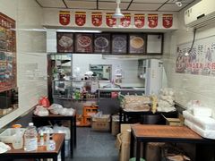 大堂-小胖包子王(阜成门内店)
